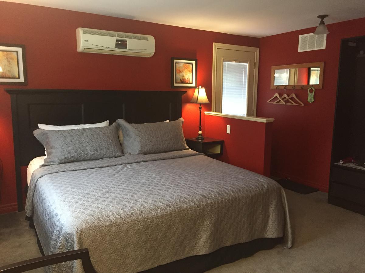 مبيت وإفطار Niagara-on-the-Lake Kellar House المظهر الخارجي الصورة