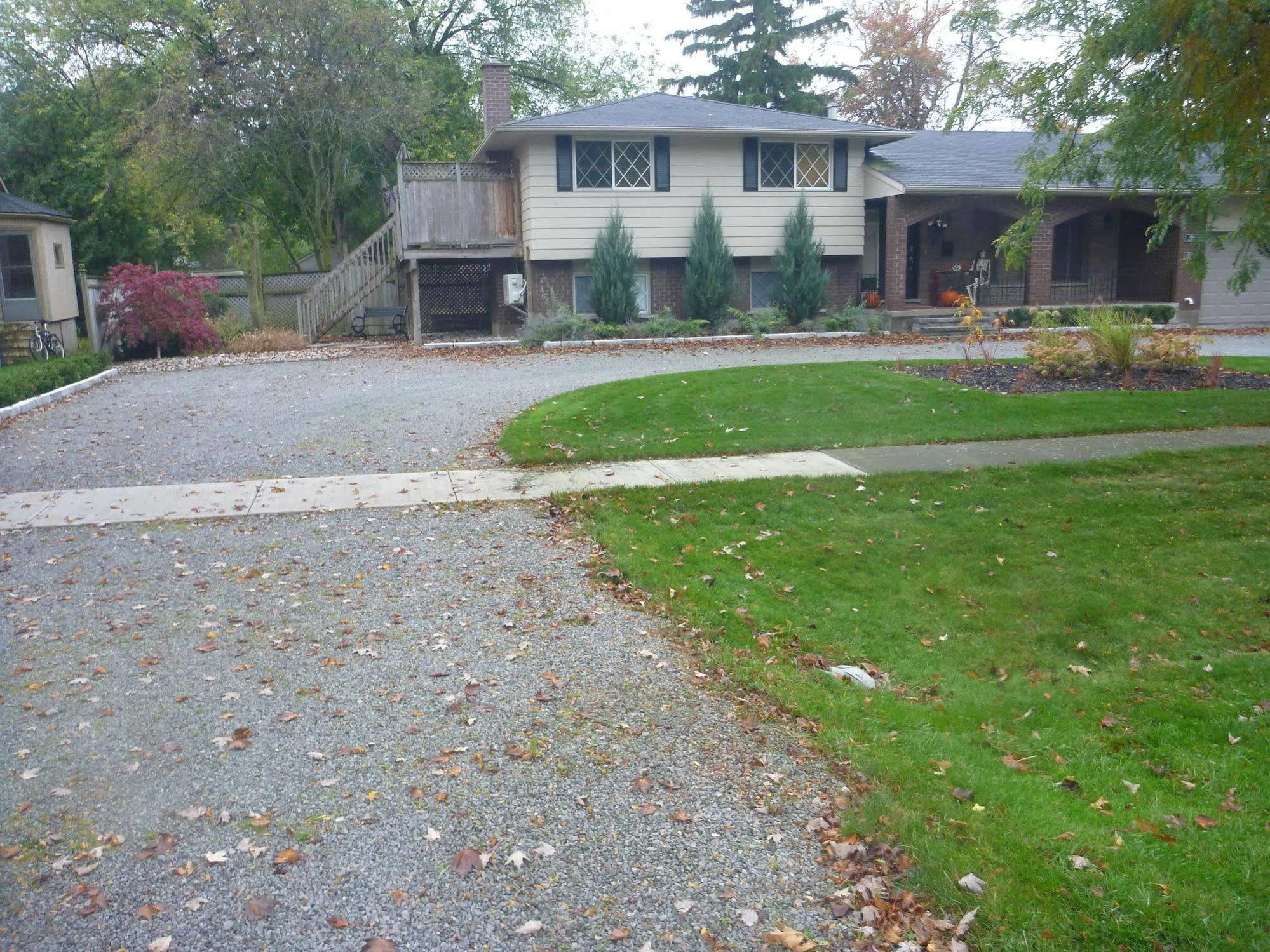 مبيت وإفطار Niagara-on-the-Lake Kellar House المظهر الخارجي الصورة